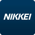 Logo of Nikkei android Application 